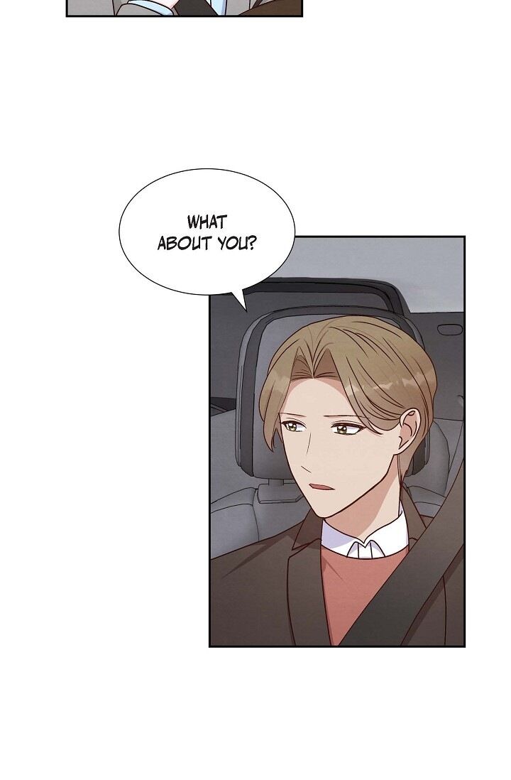 A Spoonful of Your Love Chapter 42 image 3