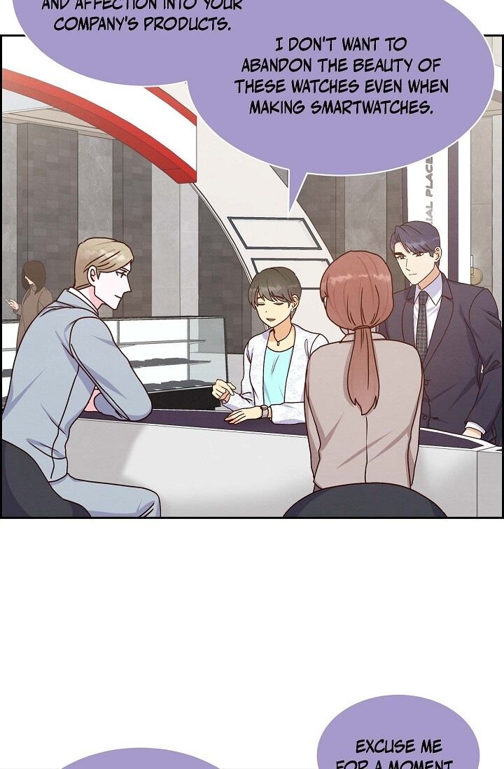 A Spoonful of Your Love Chapter 42 image 39