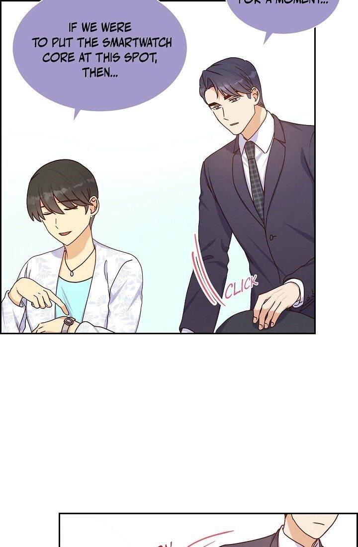 A Spoonful of Your Love Chapter 42 image 40