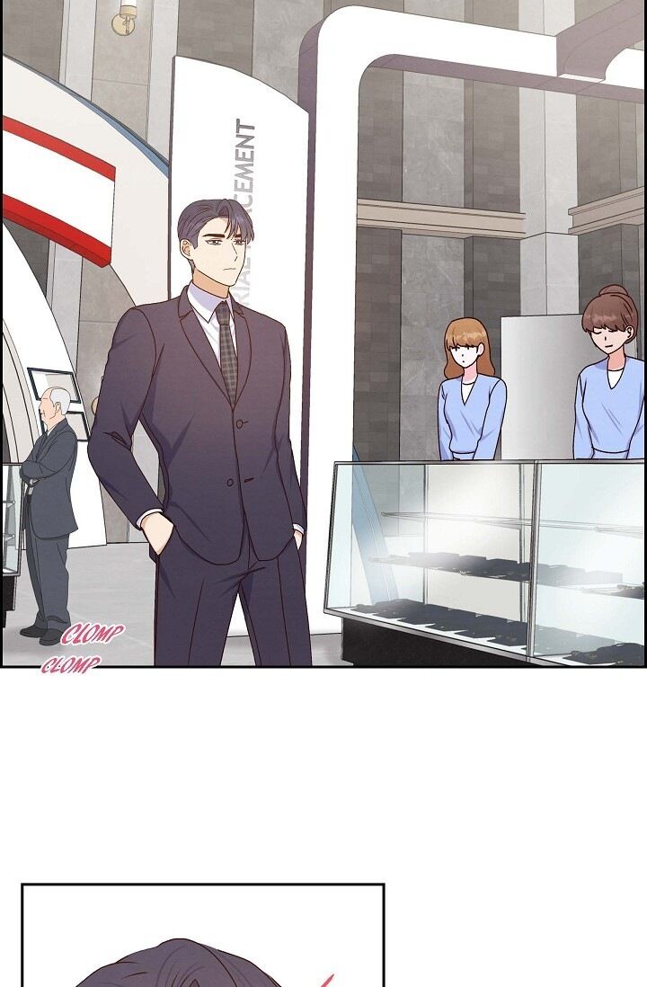 A Spoonful of Your Love Chapter 42 image 42