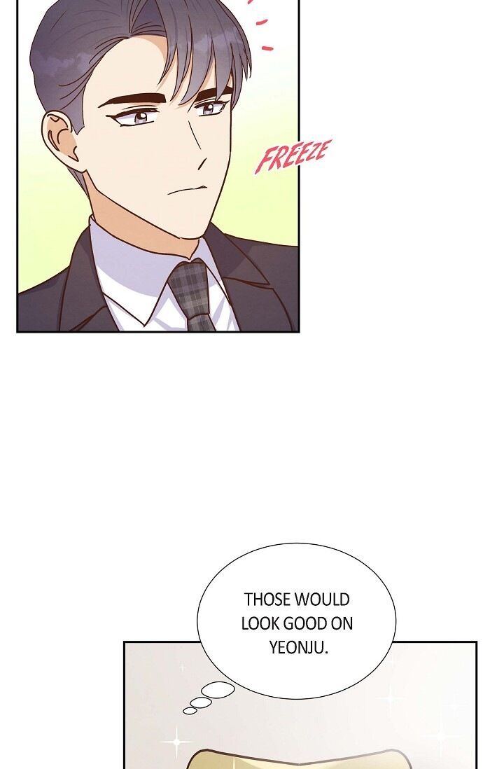 A Spoonful of Your Love Chapter 42 image 43
