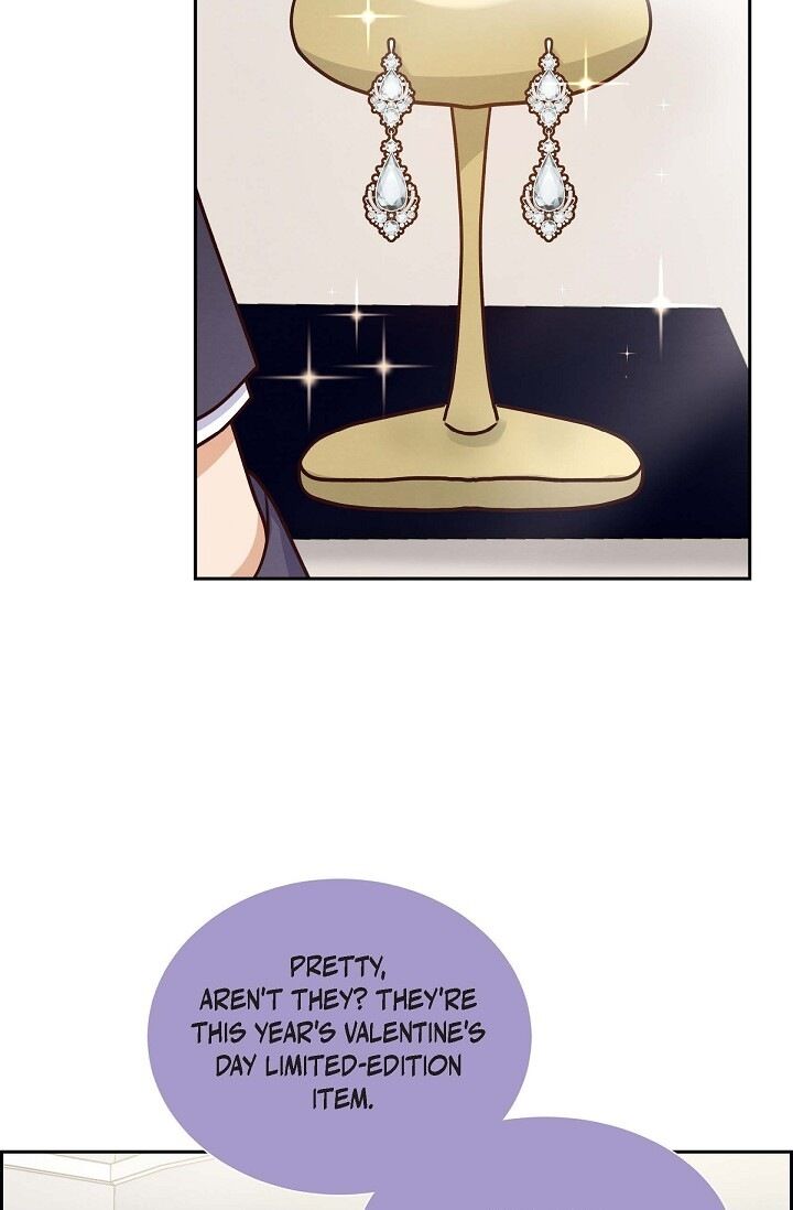A Spoonful of Your Love Chapter 42 image 44