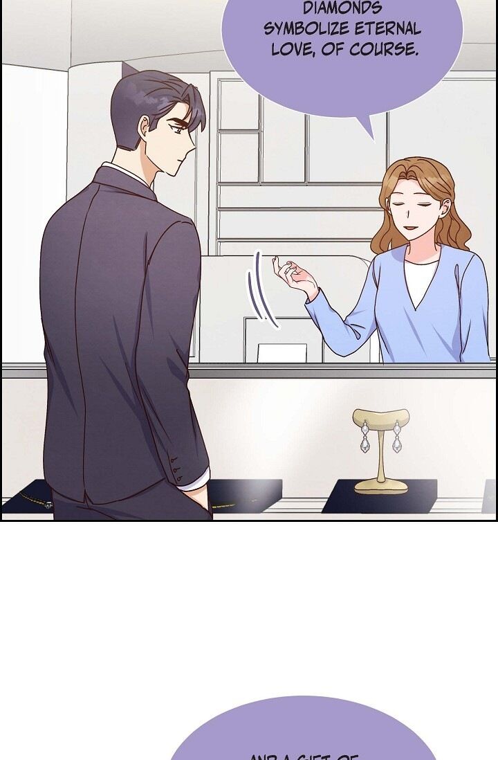 A Spoonful of Your Love Chapter 42 image 45
