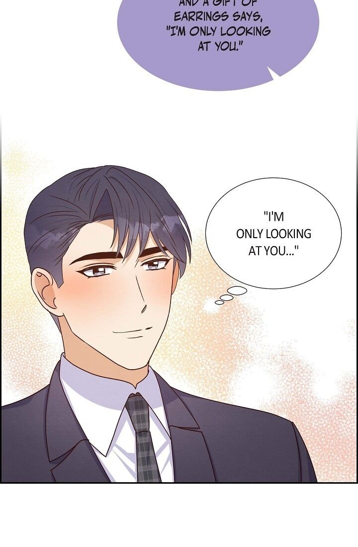 A Spoonful of Your Love Chapter 42 image 46