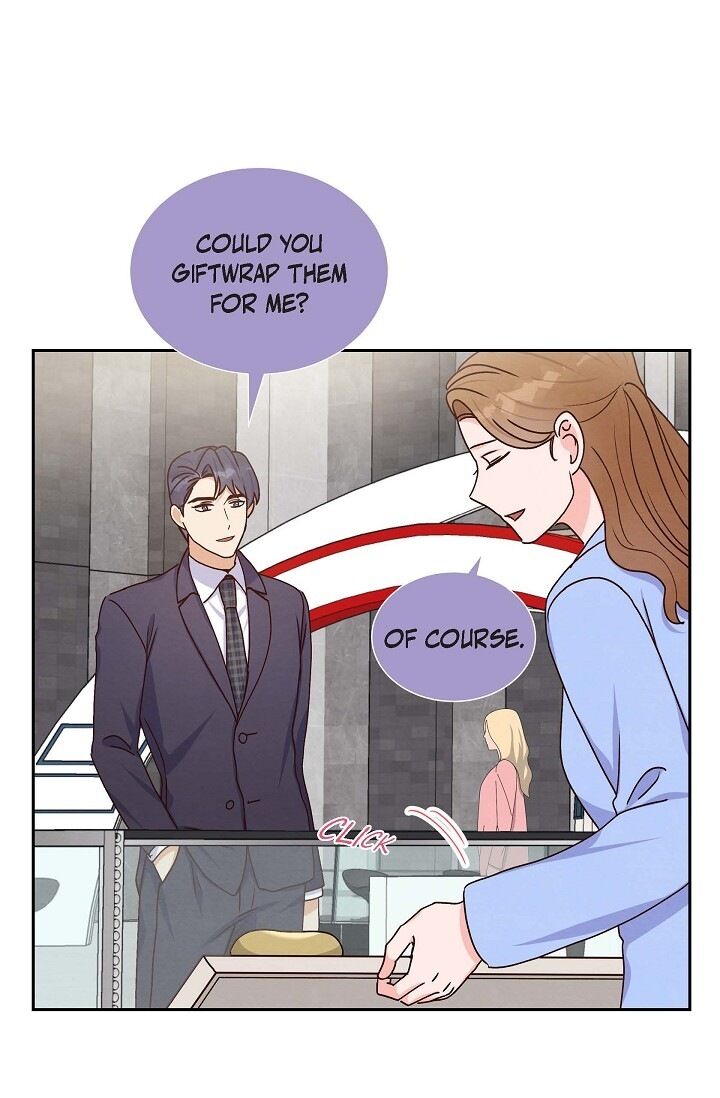 A Spoonful of Your Love Chapter 42 image 47