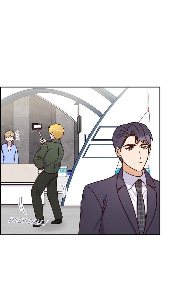 A Spoonful of Your Love Chapter 42 image 48
