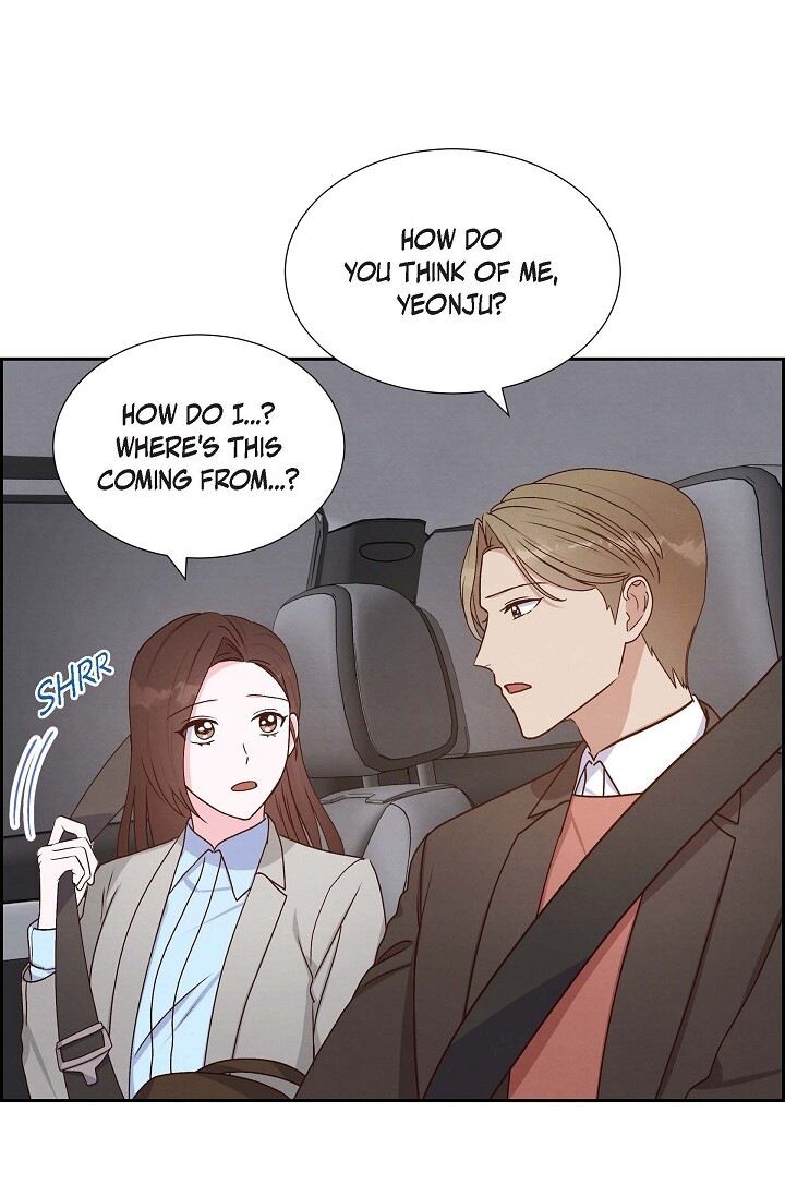 A Spoonful of Your Love Chapter 42 image 4