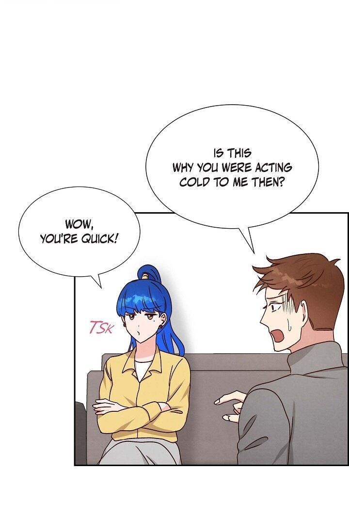 A Spoonful of Your Love Chapter 42 image 55