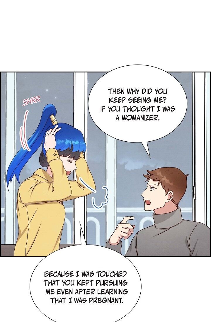 A Spoonful of Your Love Chapter 42 image 56