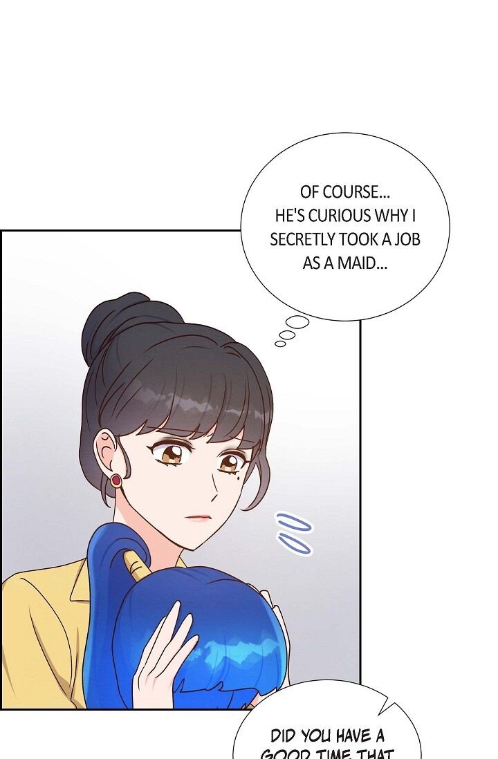A Spoonful of Your Love Chapter 42 image 58