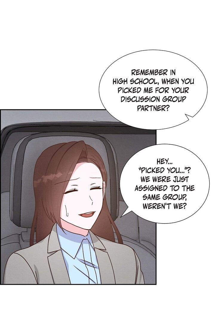 A Spoonful of Your Love Chapter 42 image 5