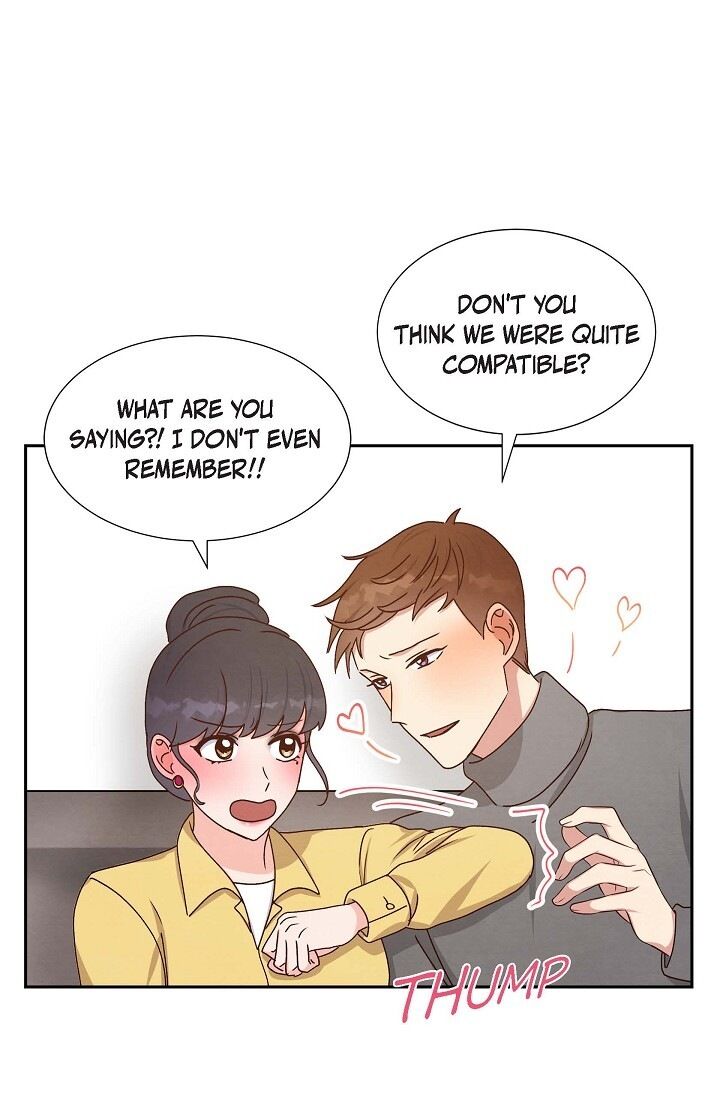 A Spoonful of Your Love Chapter 42 image 60