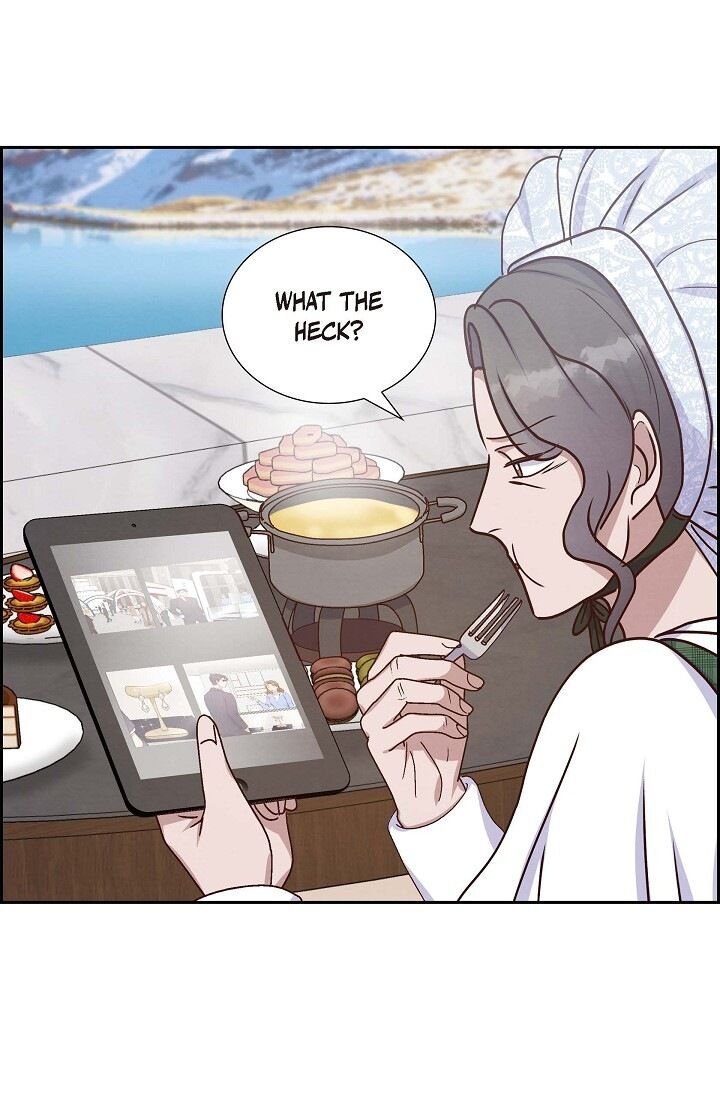 A Spoonful of Your Love Chapter 42 image 64
