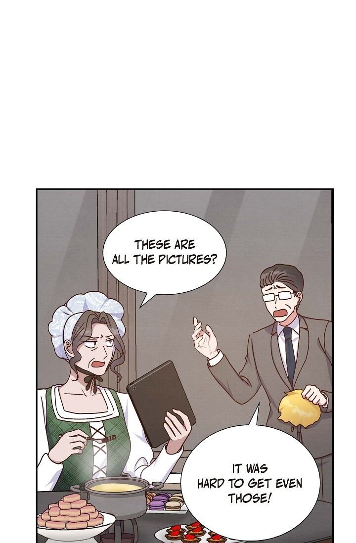 A Spoonful of Your Love Chapter 42 image 65