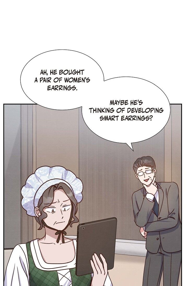 A Spoonful of Your Love Chapter 42 image 68
