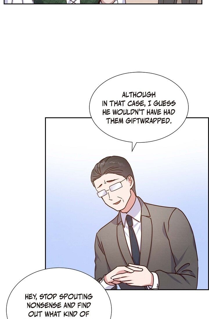 A Spoonful of Your Love Chapter 42 image 69