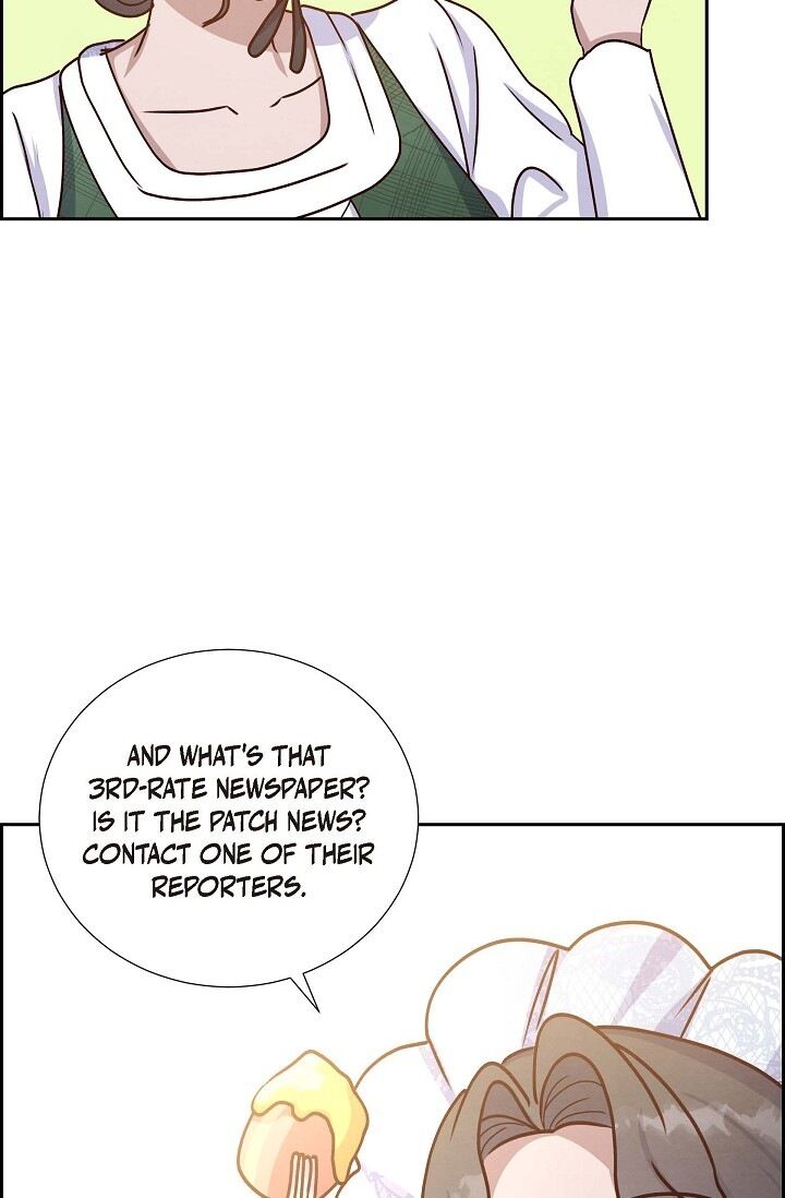 A Spoonful of Your Love Chapter 42 image 71