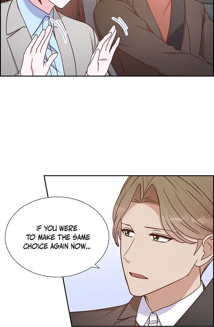 A Spoonful of Your Love Chapter 42 image 8