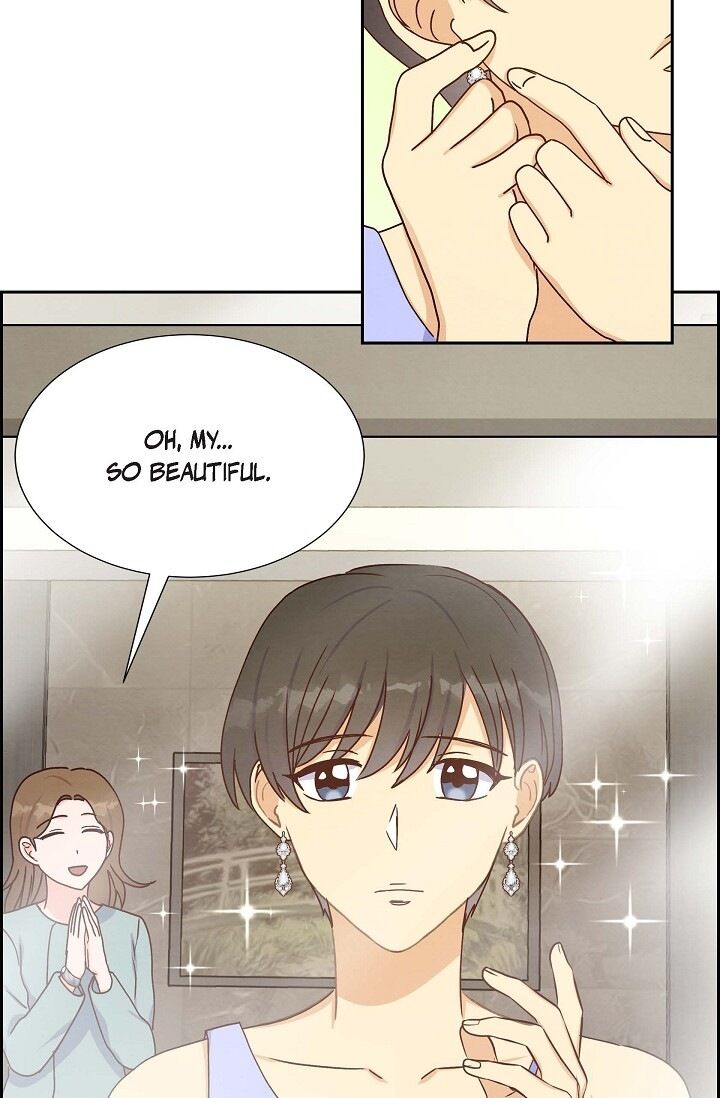 A Spoonful of Your Love Chapter 43 image 9