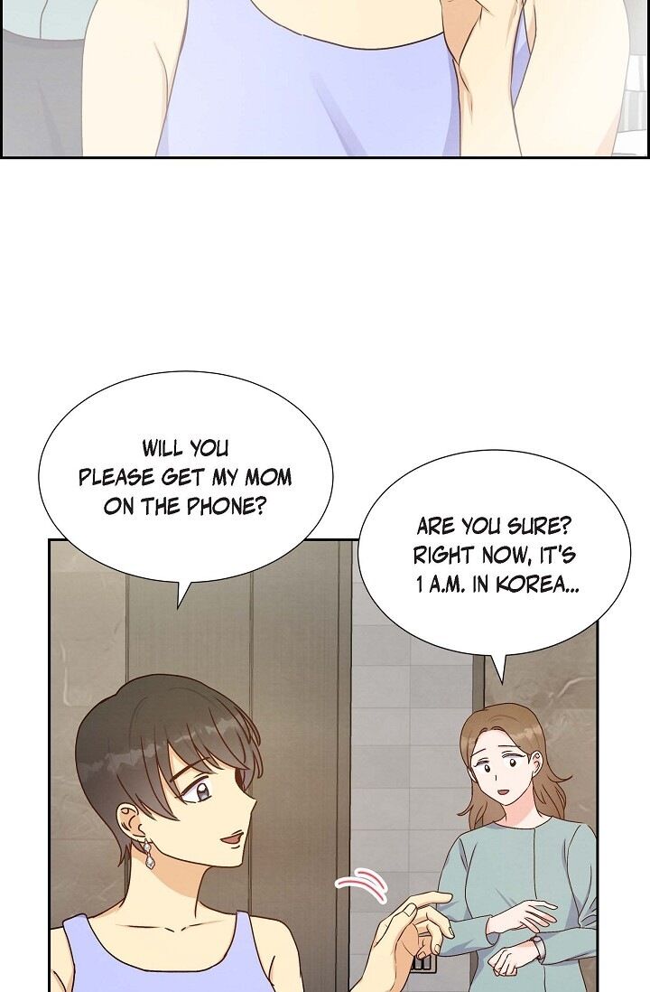 A Spoonful of Your Love Chapter 43 image 10