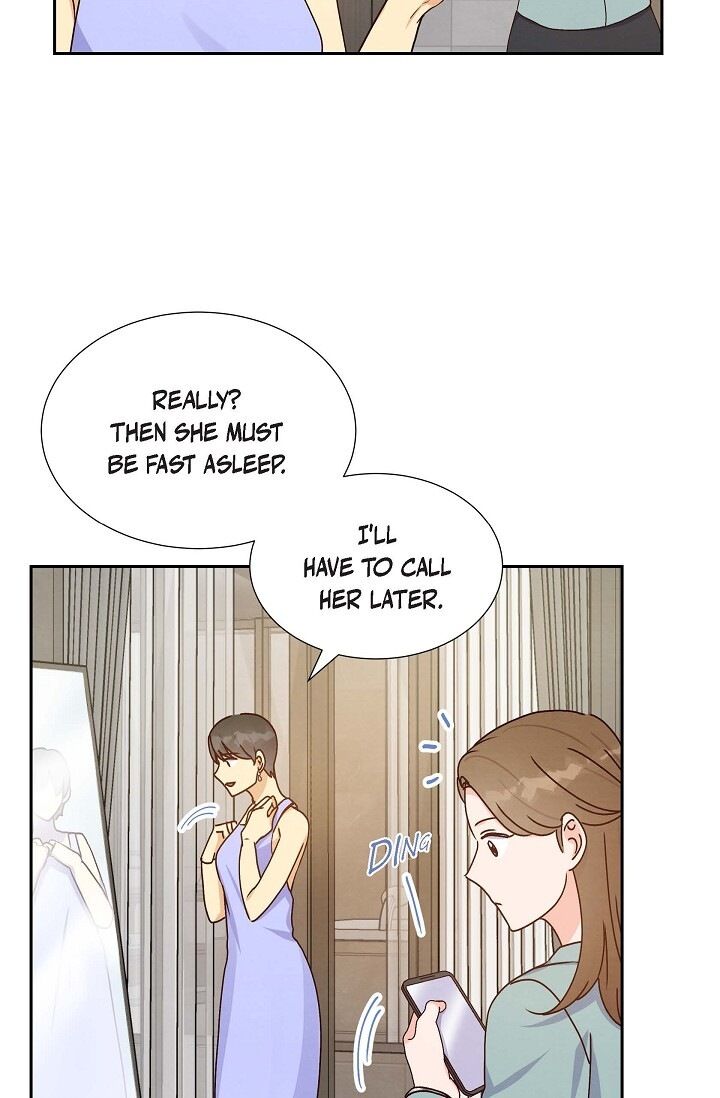 A Spoonful of Your Love Chapter 43 image 11