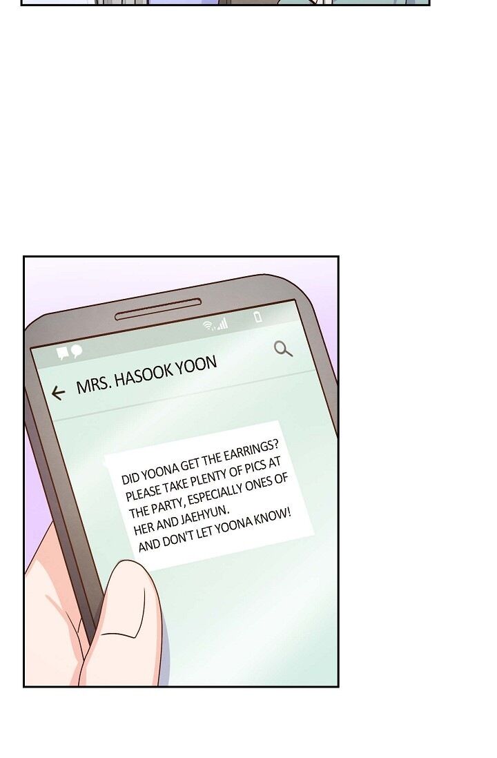 A Spoonful of Your Love Chapter 43 image 12
