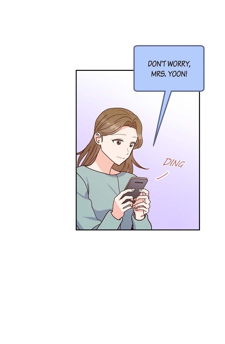 A Spoonful of Your Love Chapter 43 image 13