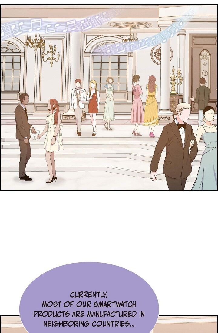A Spoonful of Your Love Chapter 43 image 15