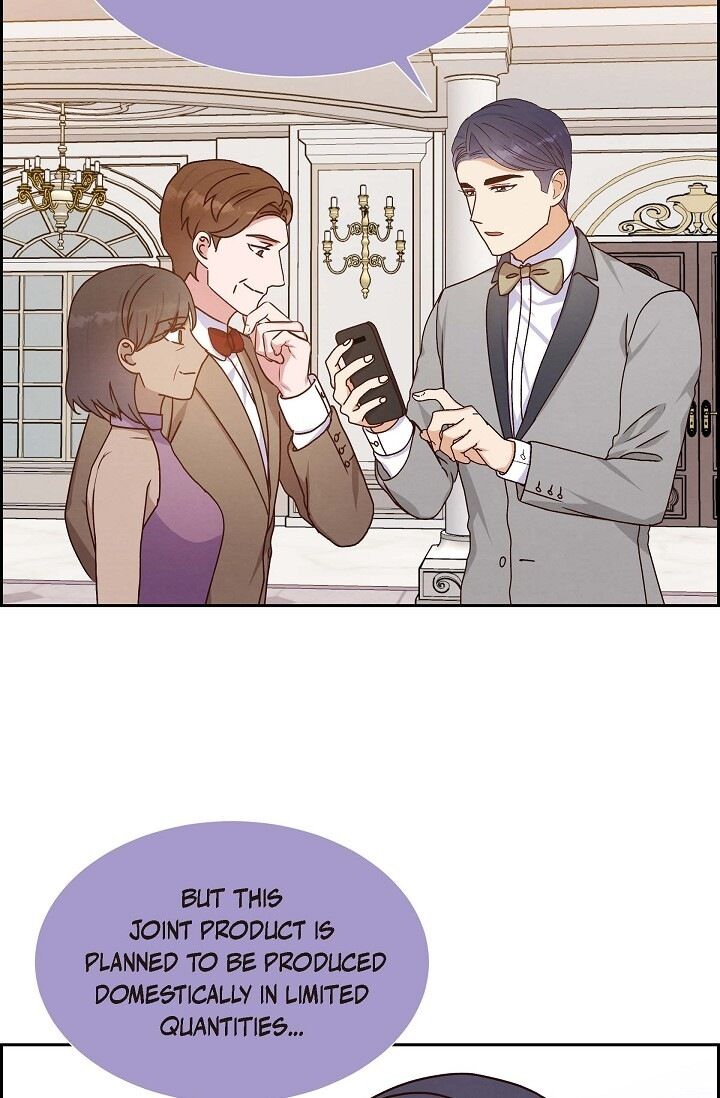 A Spoonful of Your Love Chapter 43 image 16