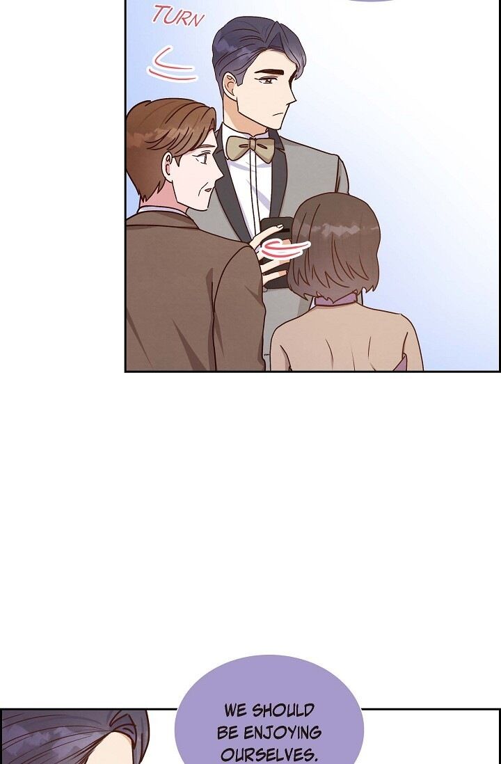 A Spoonful of Your Love Chapter 43 image 18