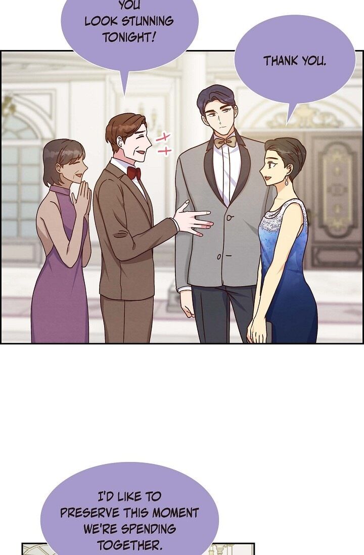 A Spoonful of Your Love Chapter 43 image 22