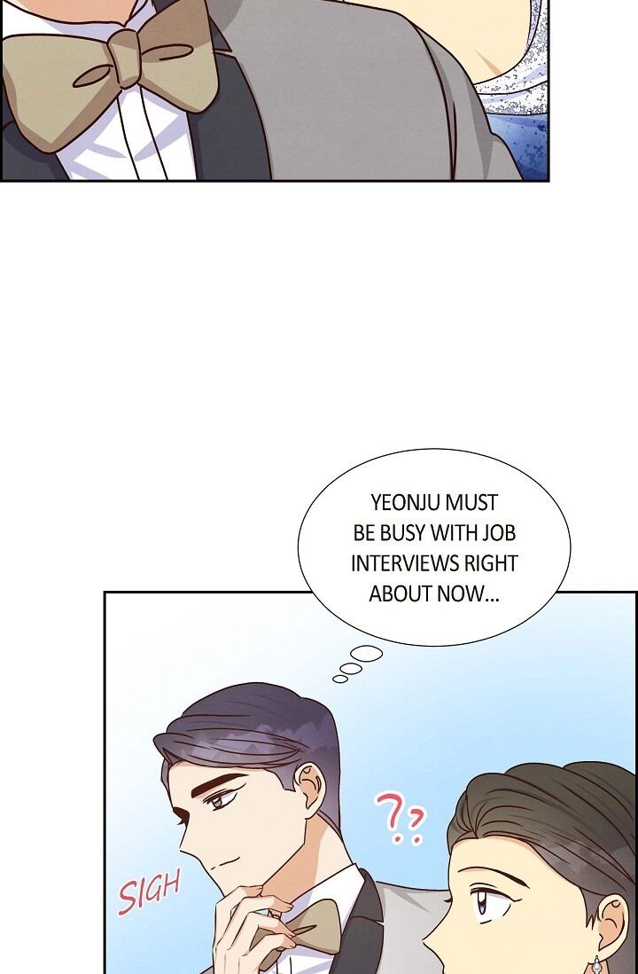 A Spoonful of Your Love Chapter 43 image 26