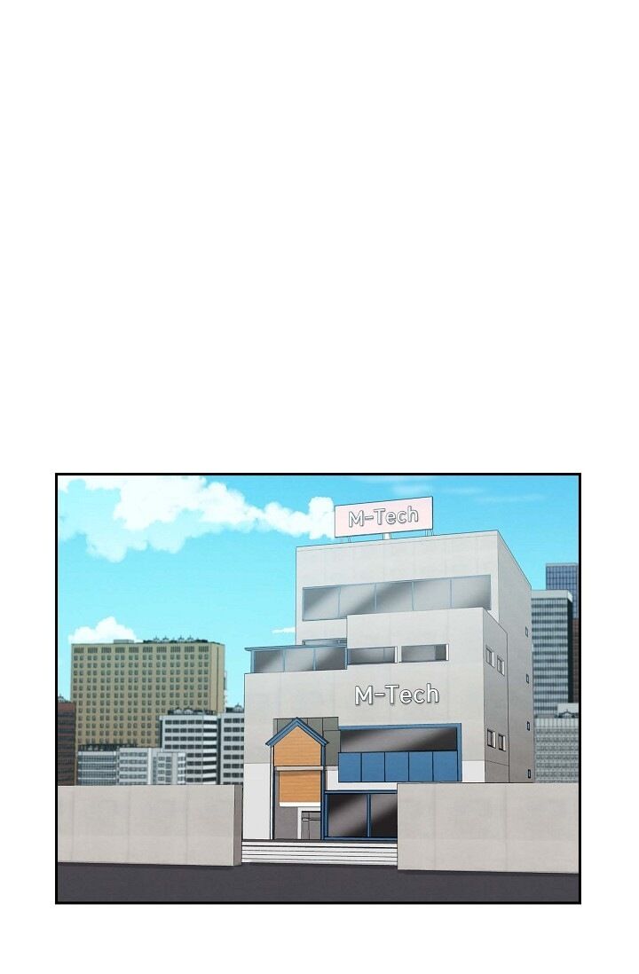 A Spoonful of Your Love Chapter 43 image 28