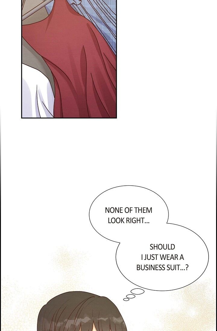 A Spoonful of Your Love Chapter 43 image 2