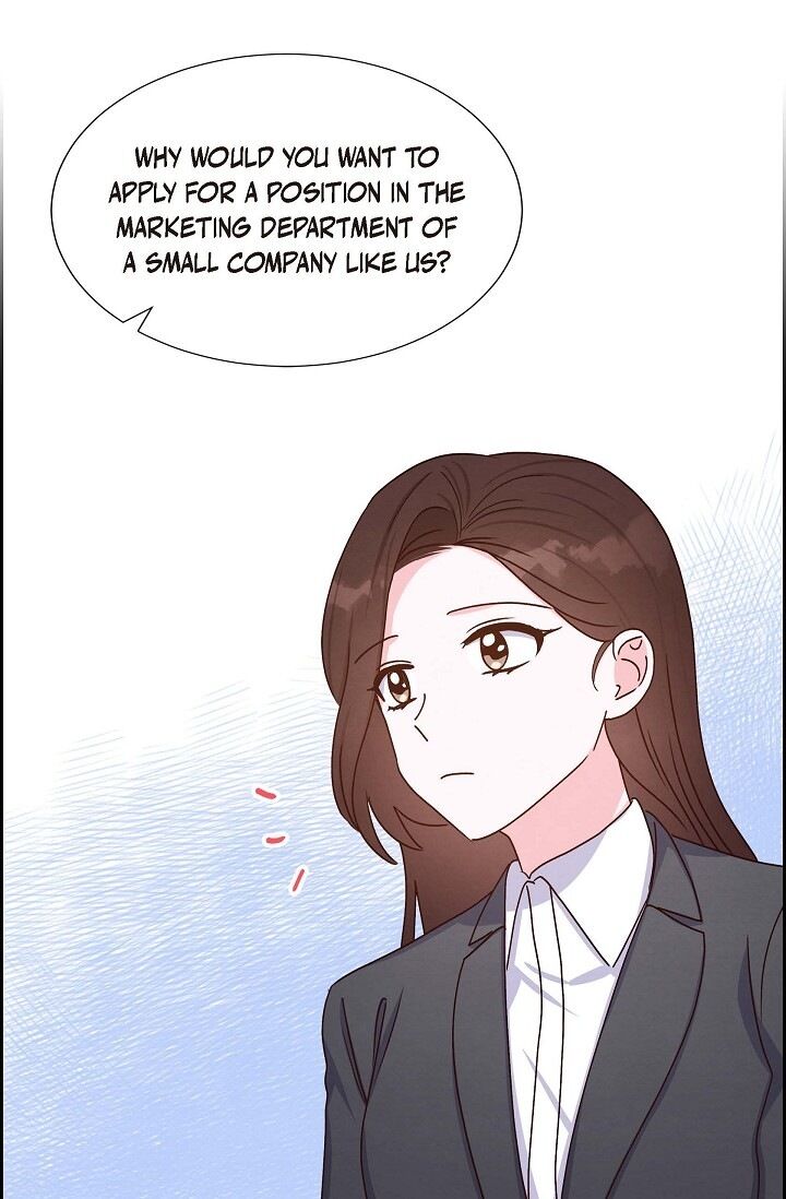 A Spoonful of Your Love Chapter 43 image 31