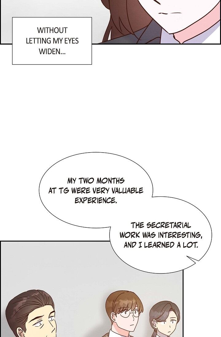 A Spoonful of Your Love Chapter 43 image 34