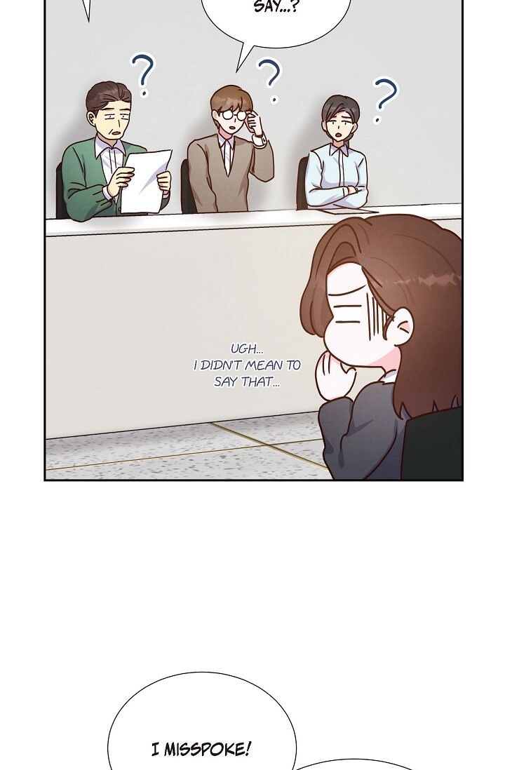 A Spoonful of Your Love Chapter 43 image 40