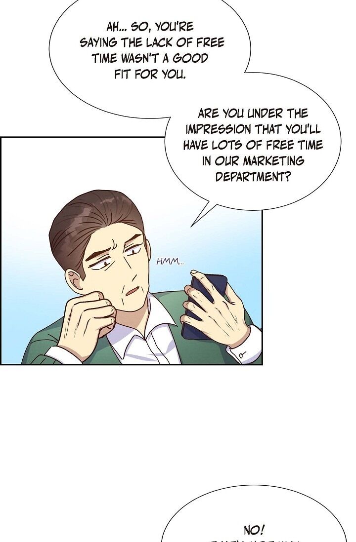 A Spoonful of Your Love Chapter 43 image 42