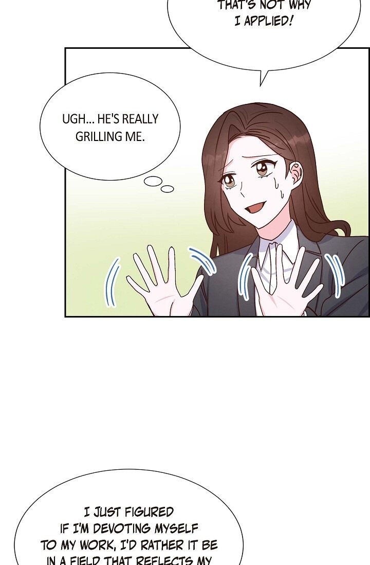 A Spoonful of Your Love Chapter 43 image 43
