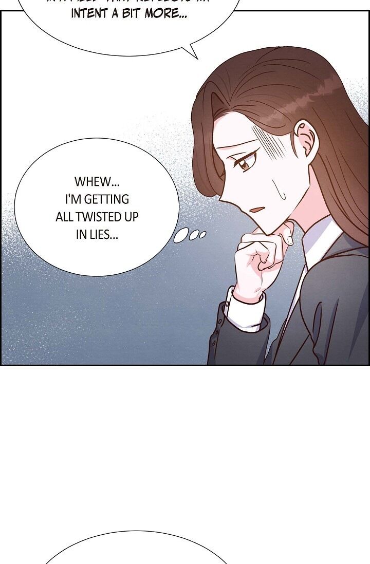 A Spoonful of Your Love Chapter 43 image 44