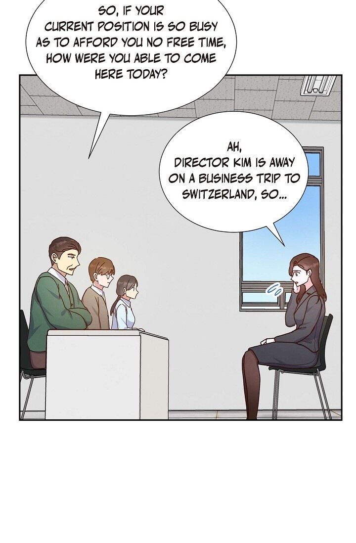 A Spoonful of Your Love Chapter 43 image 45