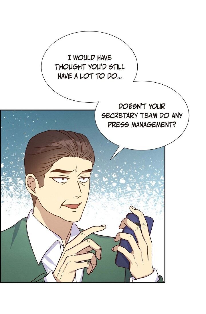 A Spoonful of Your Love Chapter 43 image 46