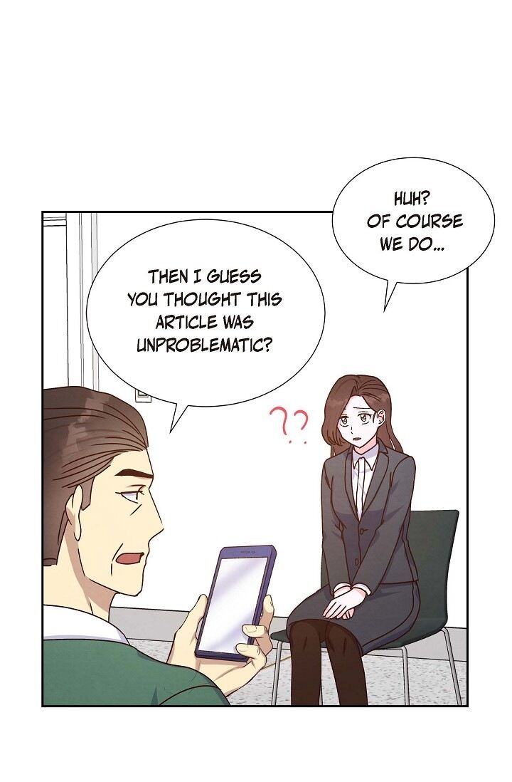 A Spoonful of Your Love Chapter 43 image 47