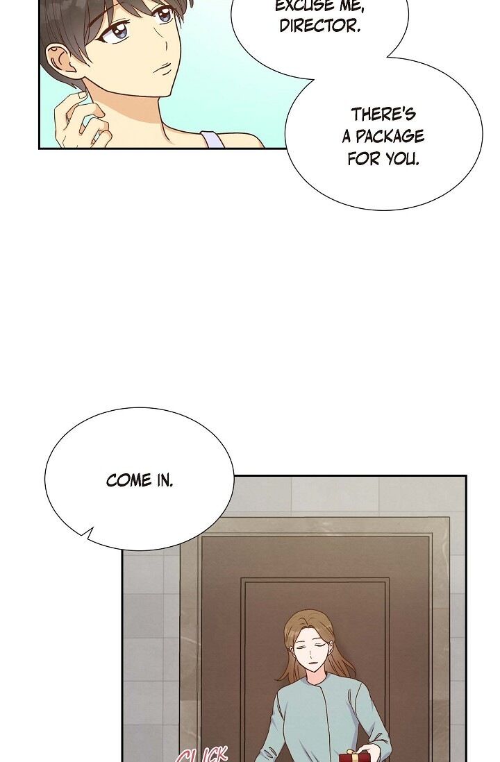 A Spoonful of Your Love Chapter 43 image 4