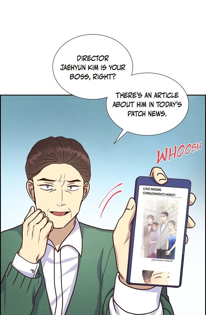 A Spoonful of Your Love Chapter 43 image 49