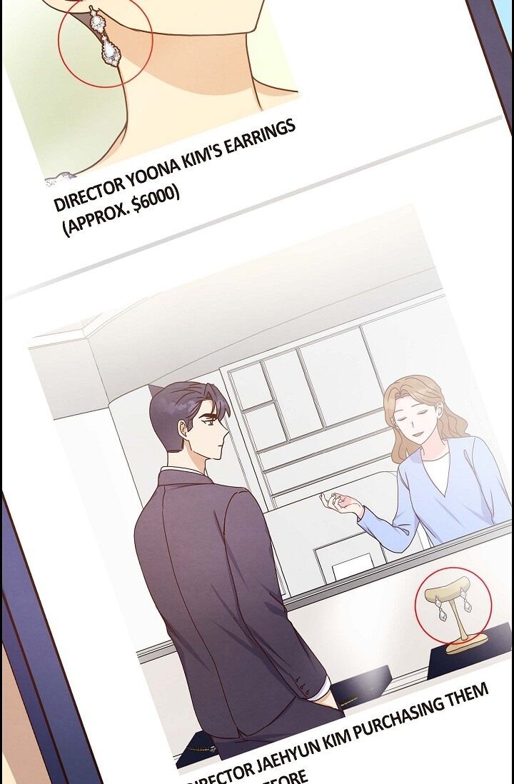A Spoonful of Your Love Chapter 43 image 52