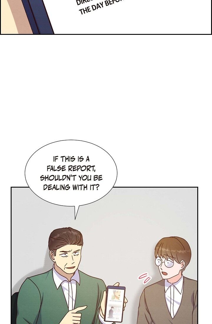 A Spoonful of Your Love Chapter 43 image 53