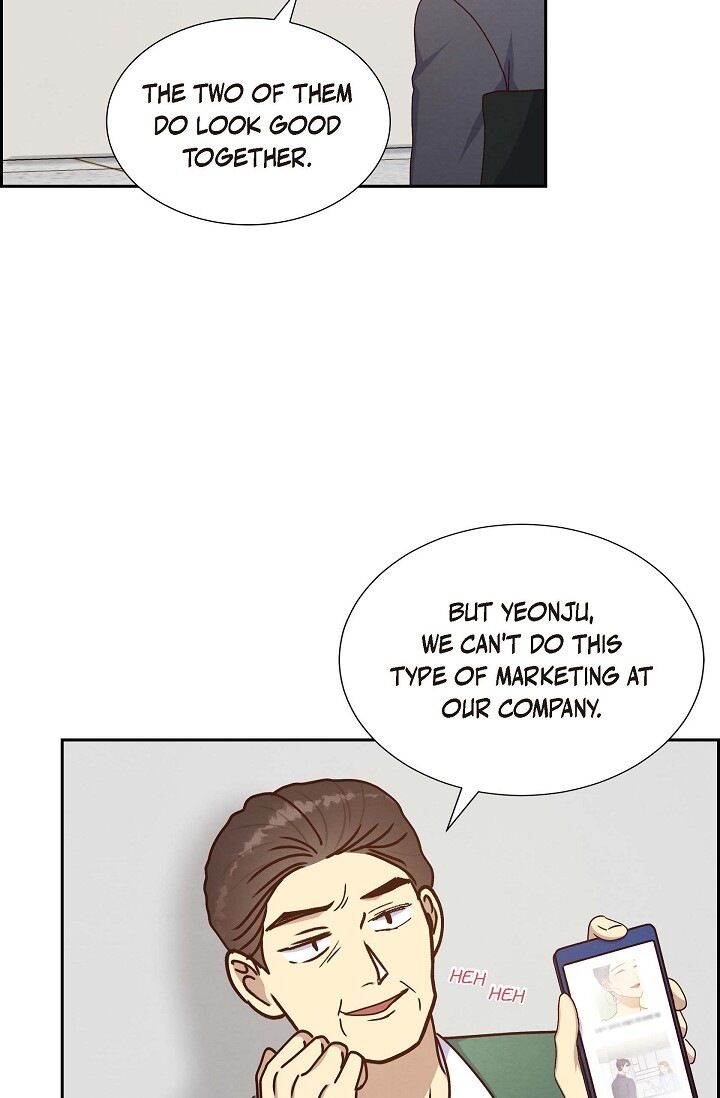 A Spoonful of Your Love Chapter 43 image 55