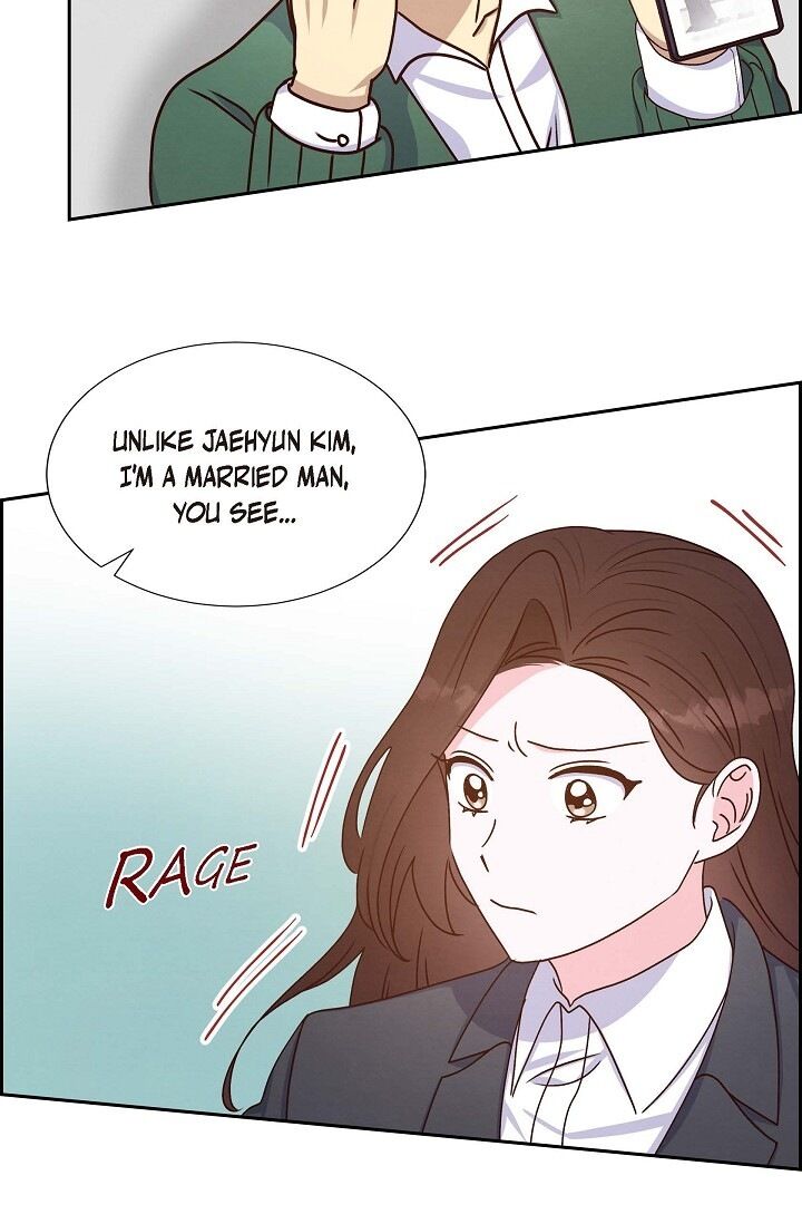 A Spoonful of Your Love Chapter 43 image 56