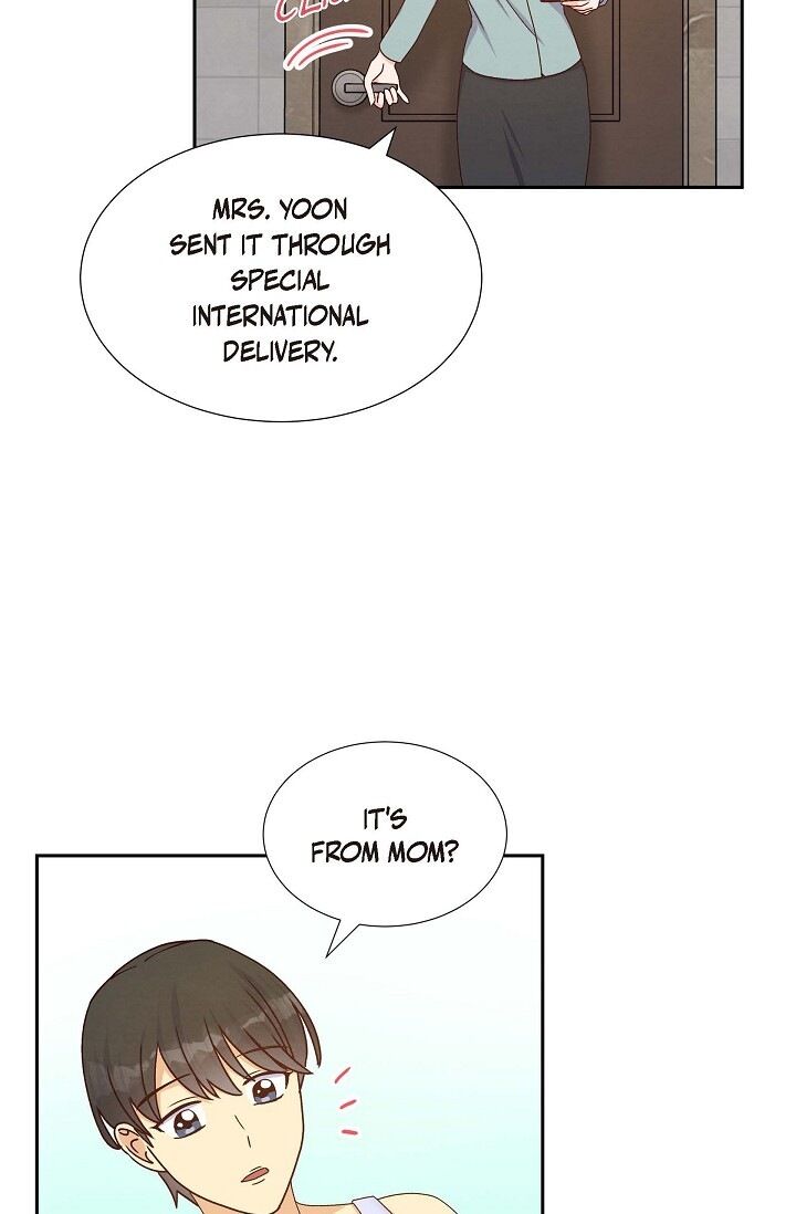 A Spoonful of Your Love Chapter 43 image 5